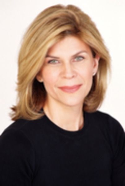 Catherine Mullally