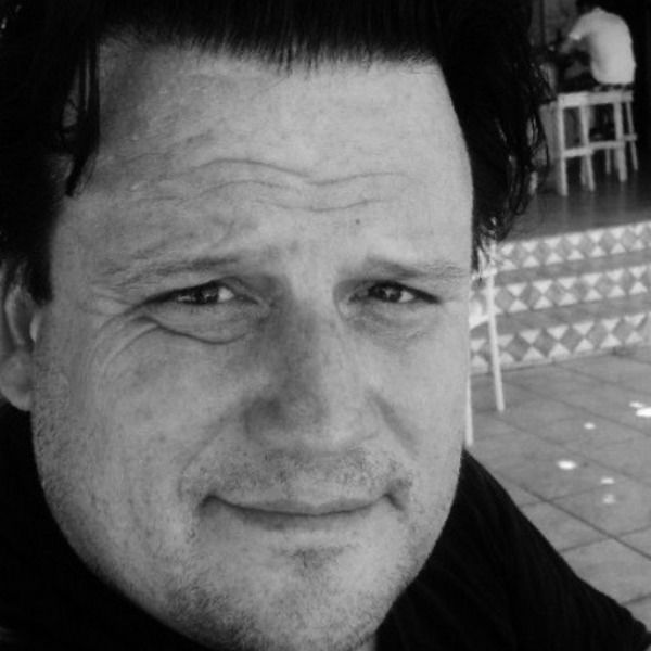 Richard Kastelein