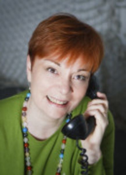Mary Jane Copps
