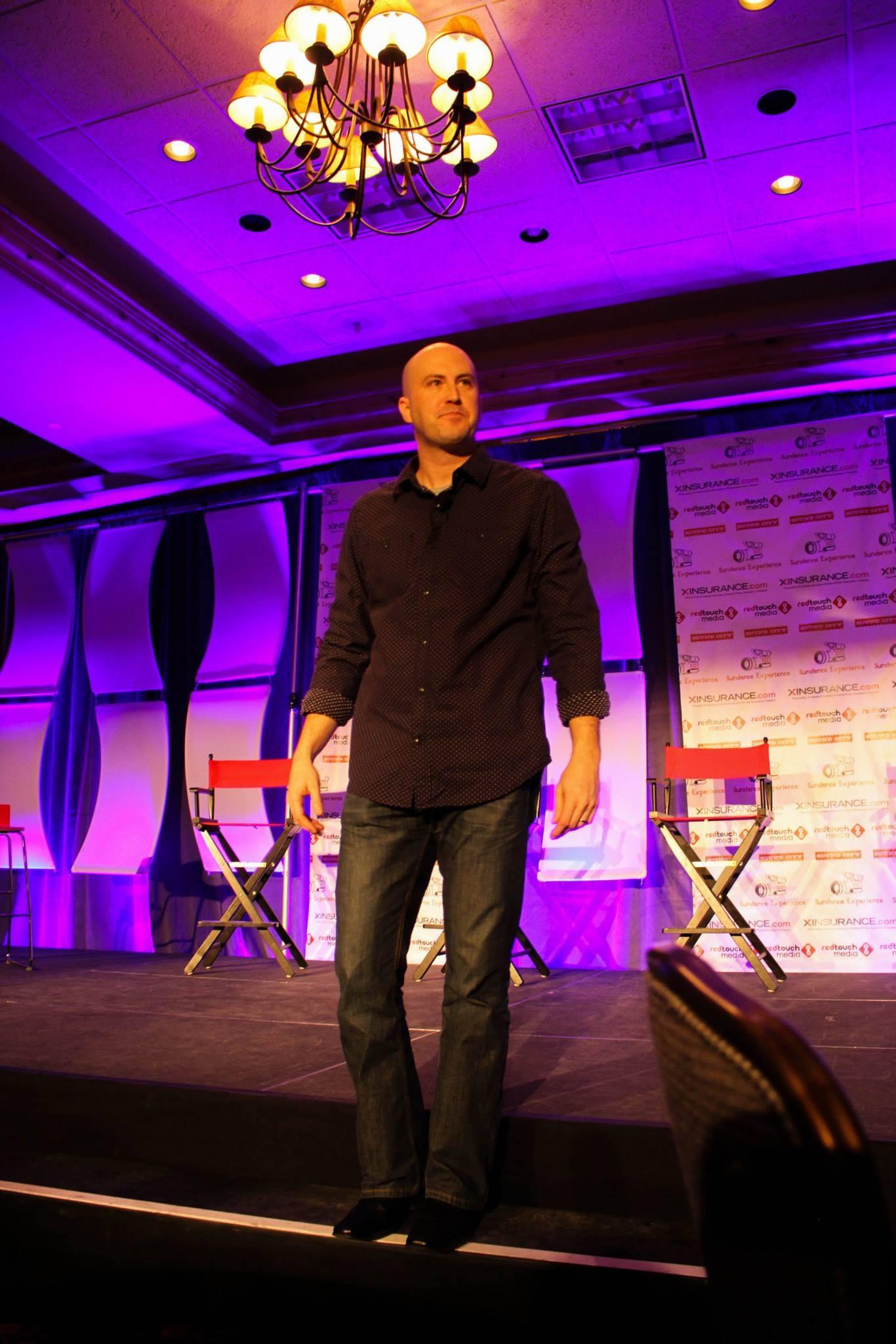 Sundance Film Festival