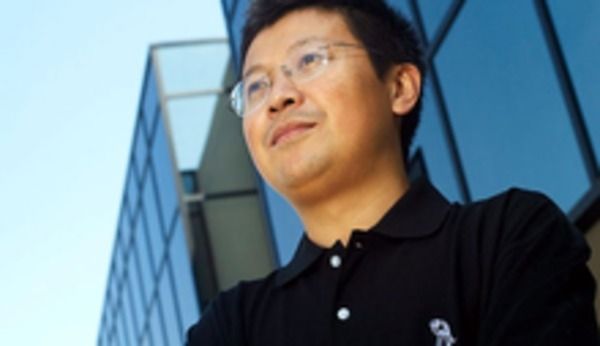 Ken Kuang