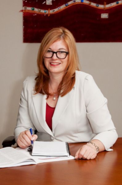 Tanya Finnie
