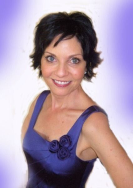 Dawn Herring