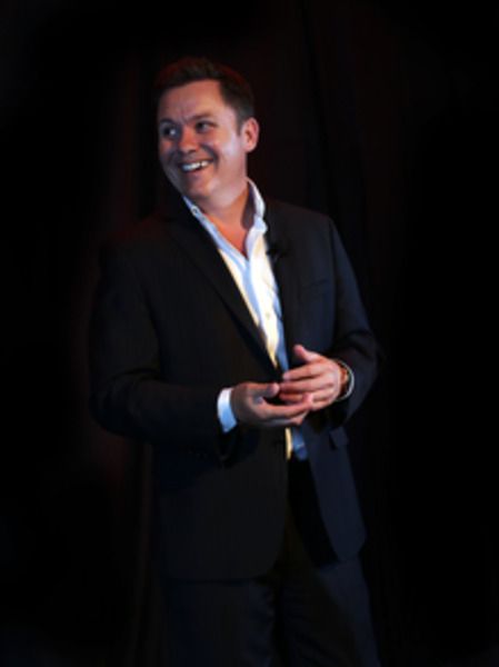 Aaron Hodson