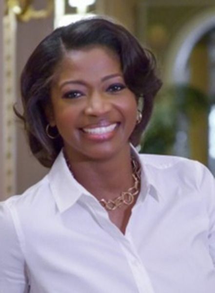 Anita Washington