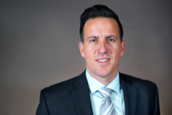Mike Lastrina