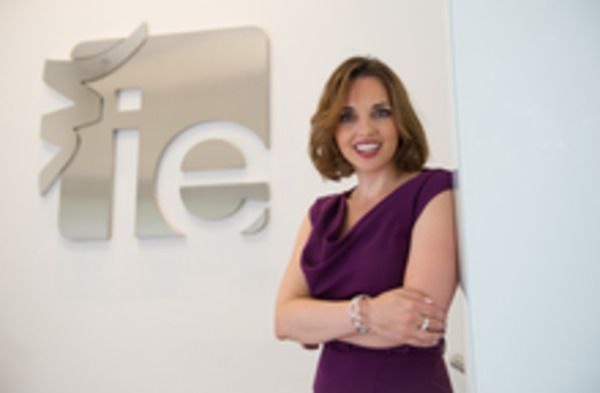 Amber Wigmore Álvarez