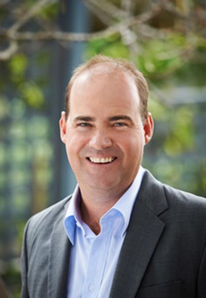 Mickey Arthur