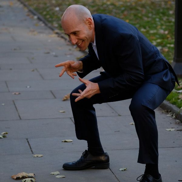 Brian Shapiro