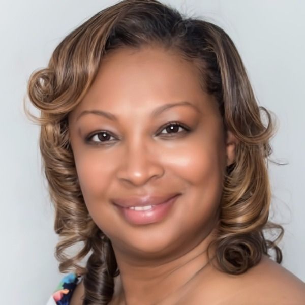 Desiree Peterkin Bell
