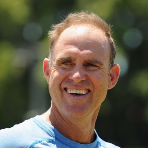Matthew Hayden