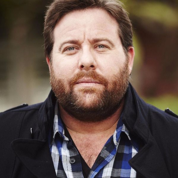 Shane Jacobson