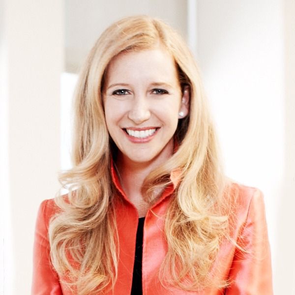 Alexandra Wilkis Wilson