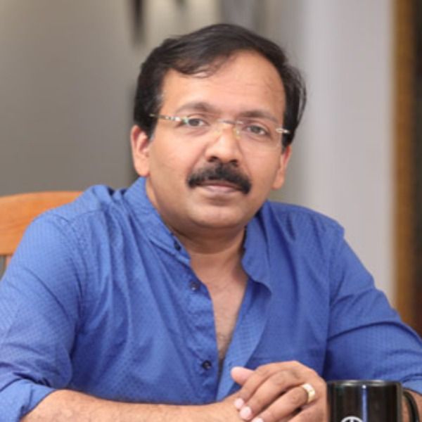 Sajeev Nair
