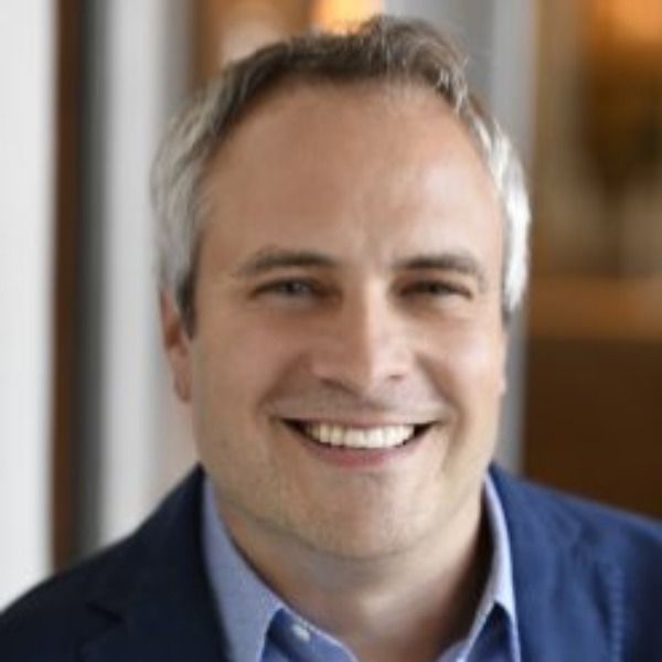 Brad Stone