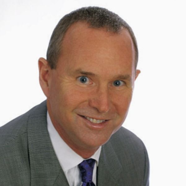 Larry Mersereau, CTC