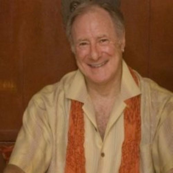 Nick Stein