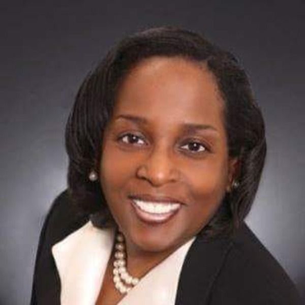 Wanda Russell