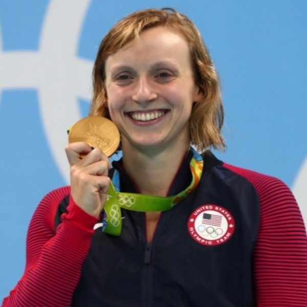 Katie Ledecky