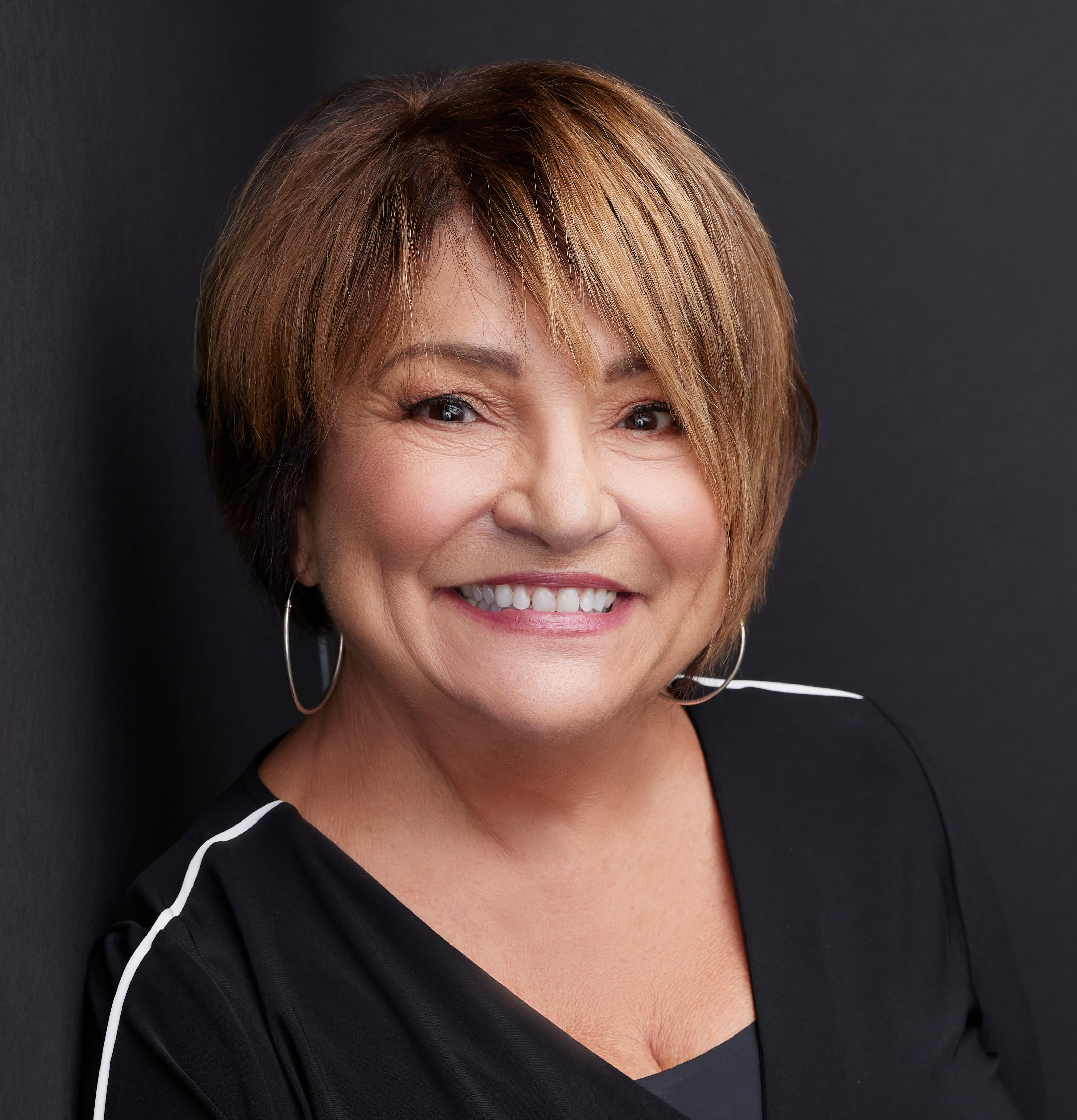 Karen McCullough head shot