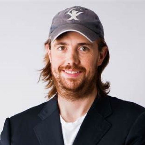 Mike Cannon-Brookes