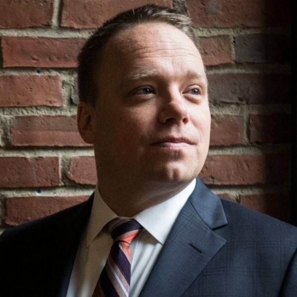 Todd Rose