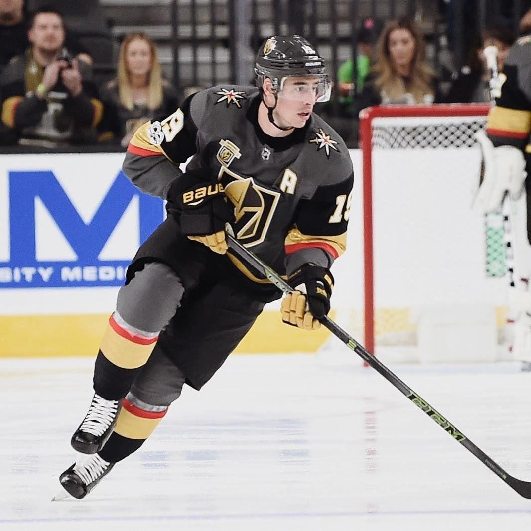 An Assist by Reilly Smith