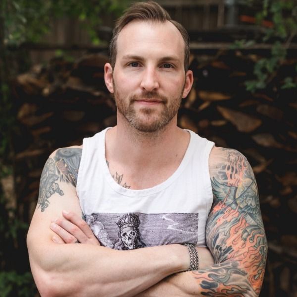 Ben Sledge