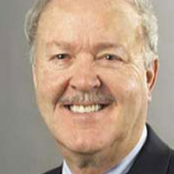 Joe Fisher