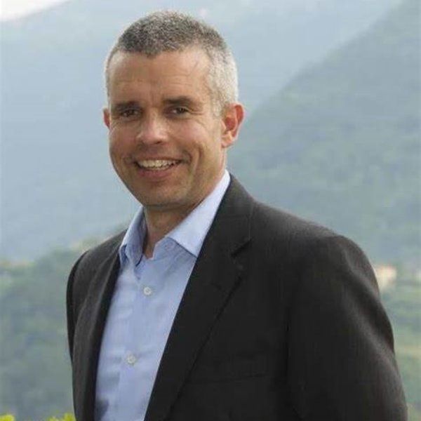 Peter Boyd