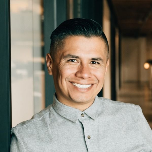Steve Chaparro