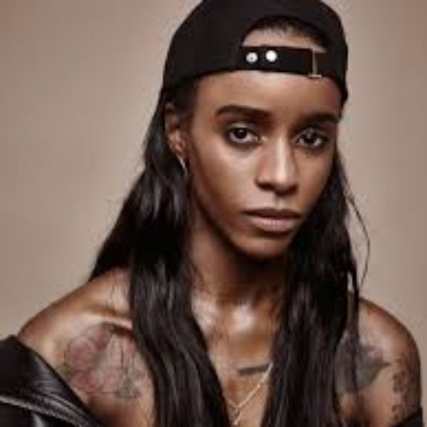 Angel Haze
