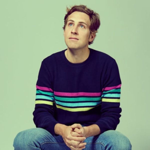Ben Rector