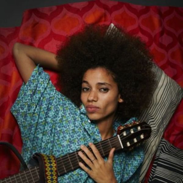 Nneka Nneka