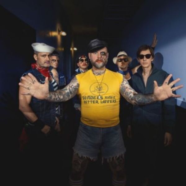 Turbonegro Turbonegro