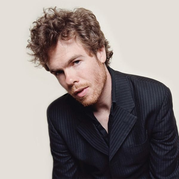 Josh Ritter