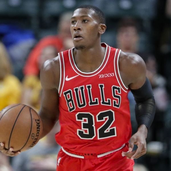 Kris Dunn