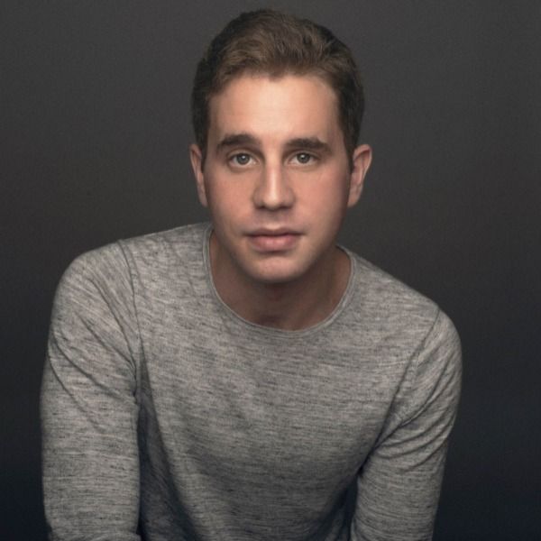 Ben Platt