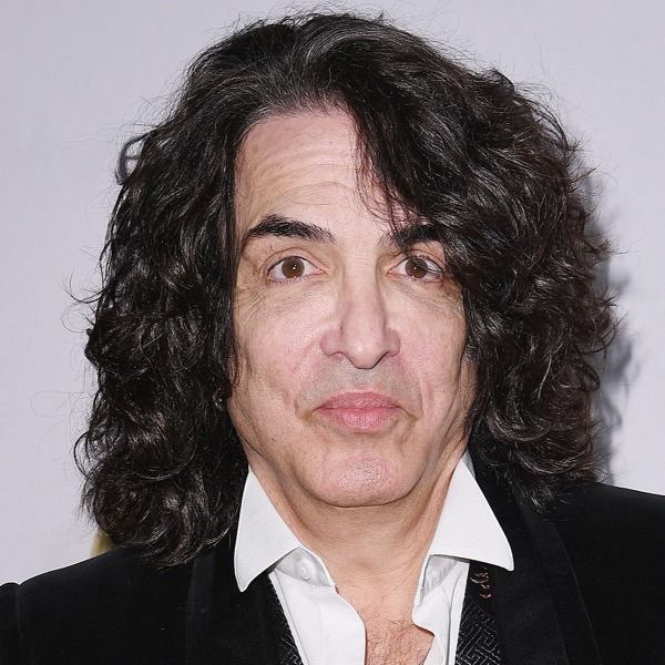 Paul Stanley