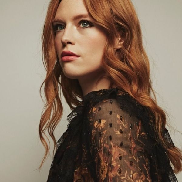 Freya Ridings
