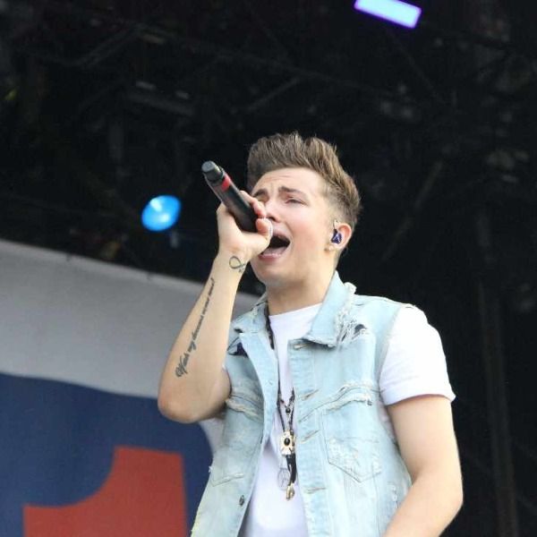 Ollie Marland