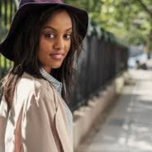 Ruth B Ruth B