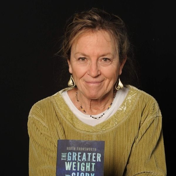 Robin Farnsworth