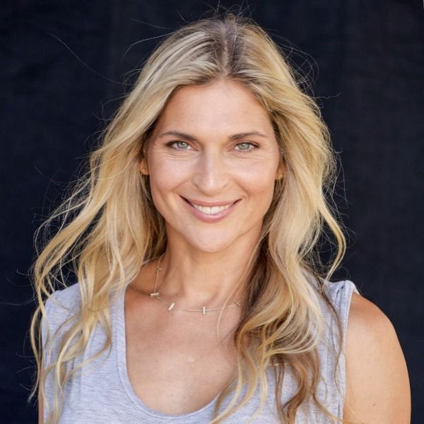 Gabrielle Reece