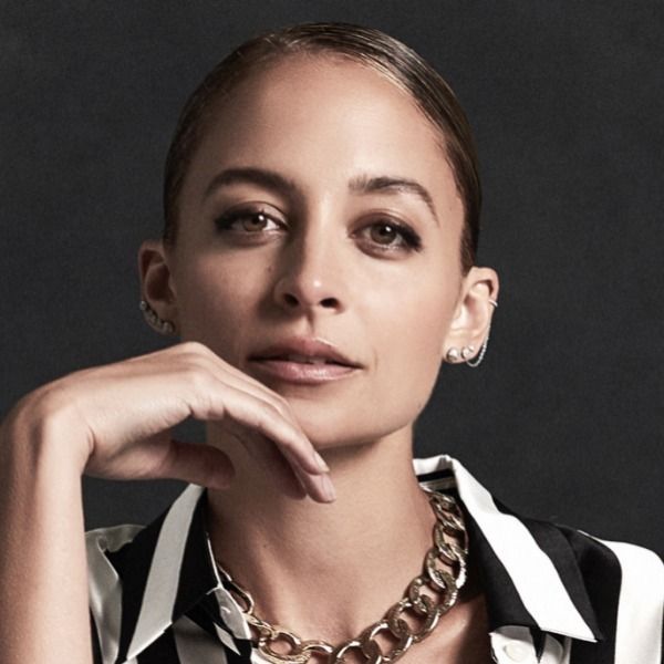 Nicole Richie