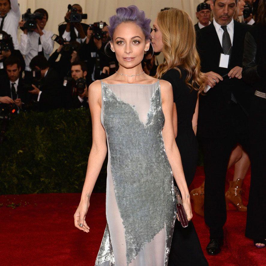 Nicole Richie