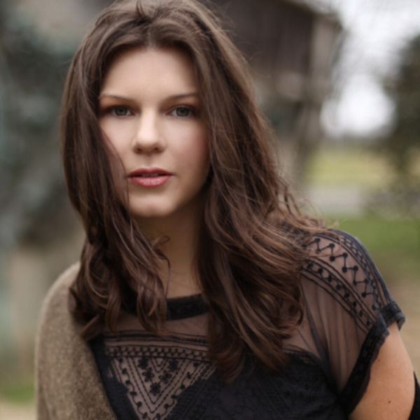 Jessica Campbell