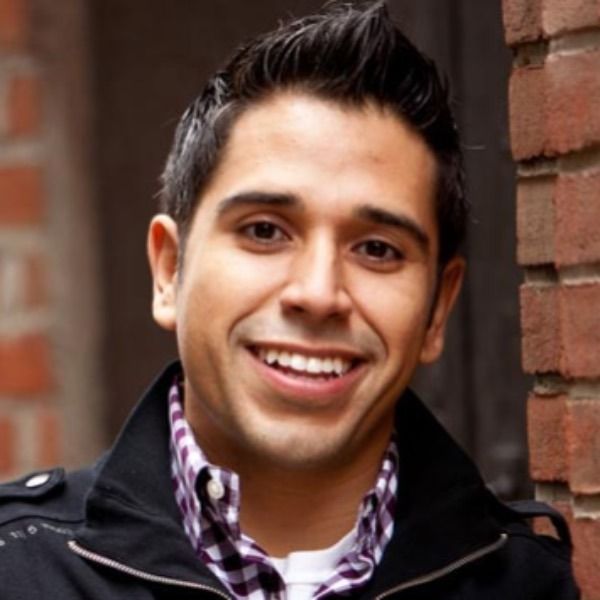 ERIK RIVERA