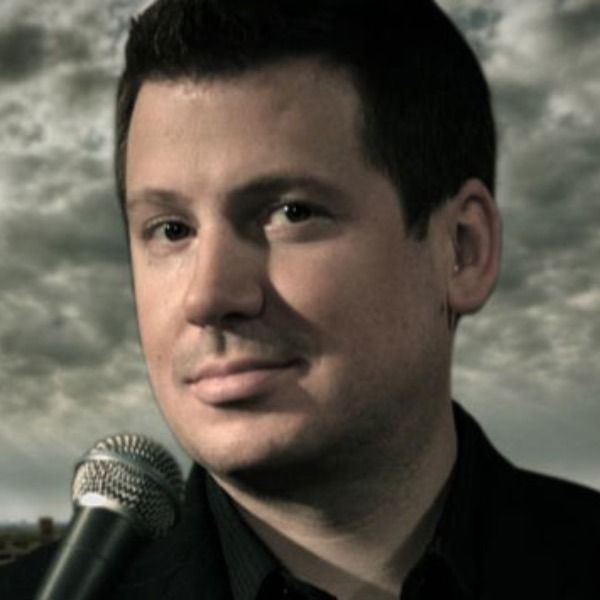 DAVE LANDAU