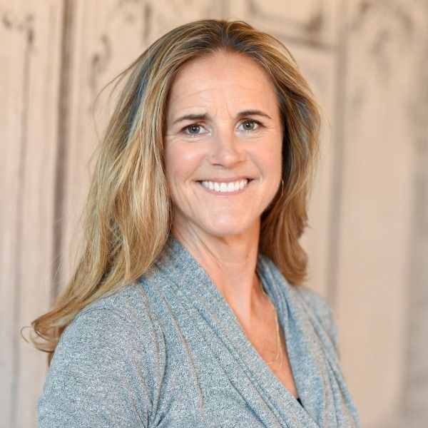 Brandi Chastain